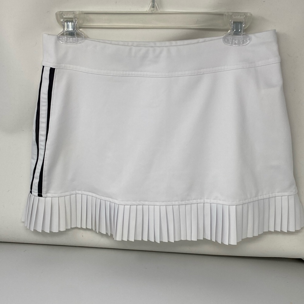 INPHORM Classic Tennis Pleated Skirt size M